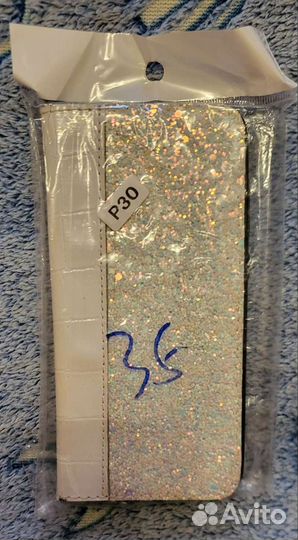 Новые чехлы для Huawei P 30