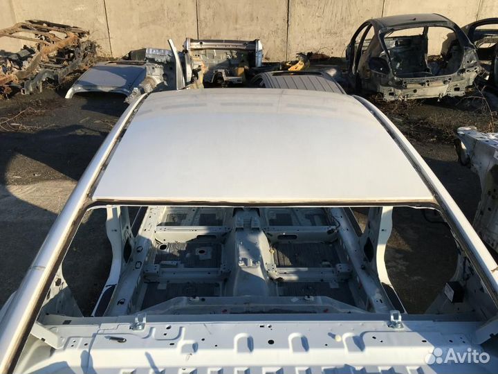 Крыша Mazda Mazda 6 GJ 2013