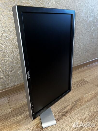 Монитор Dell