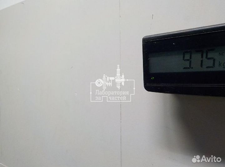 Рейка рулевая Toyota 44250-0K730