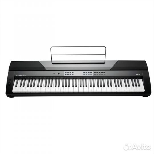 Цифровон пианино kurzweil KA70 LB