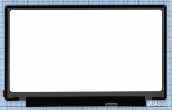 Матрица для ноутбука 12.5