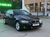 BMW 3 серия 2.0 AT, 2009, 262 749 км, с пробегом, цена 1 150 000 руб.