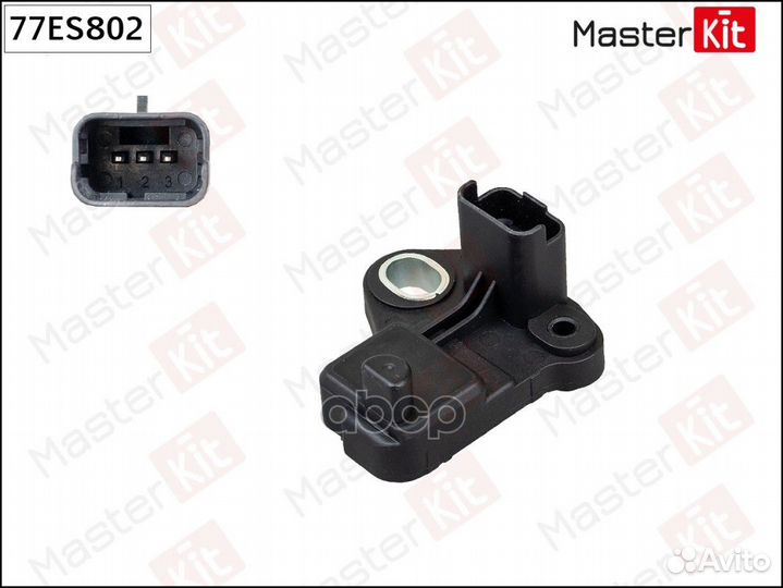 Датчик положения коленчатого вала 77ES802