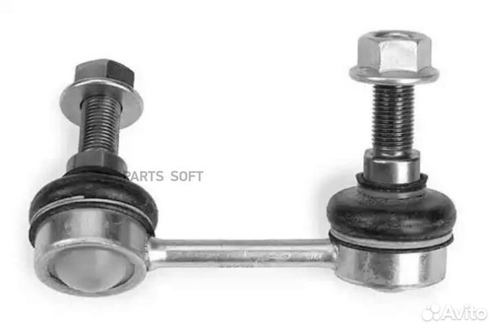 Moog PE-DS-6905 Тяга рулевая задняя, правая