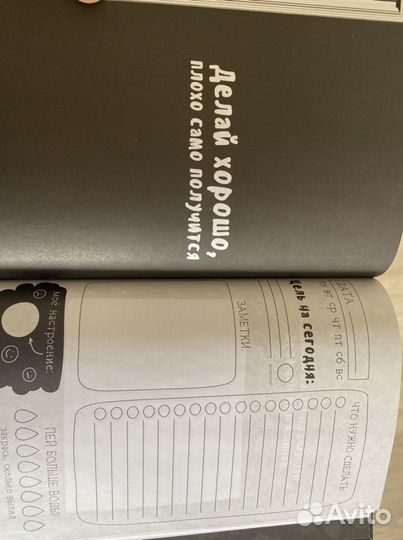 Ежедневник