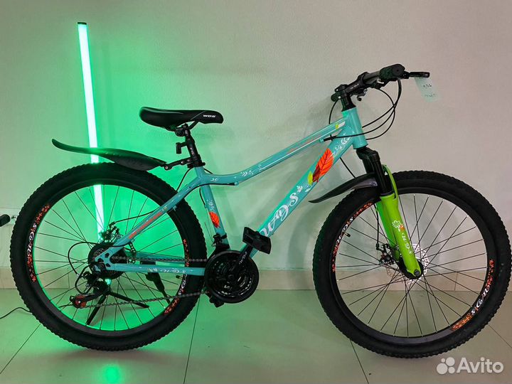 Велосипед горный 26 дюйма