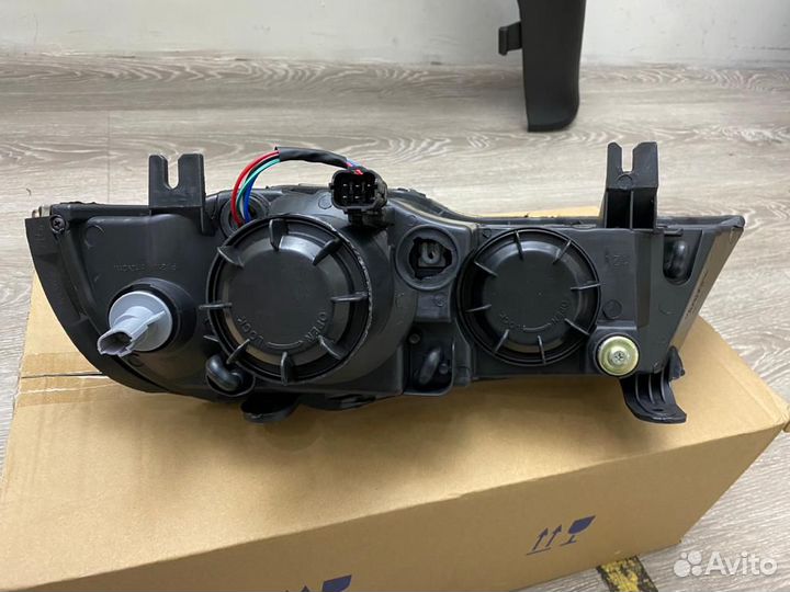 Фара Nexia Daewoo Дэу Нексия бу б/у новый 2008