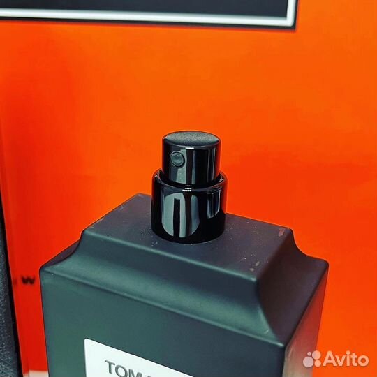 Tom Ford - Fabulous 100ml