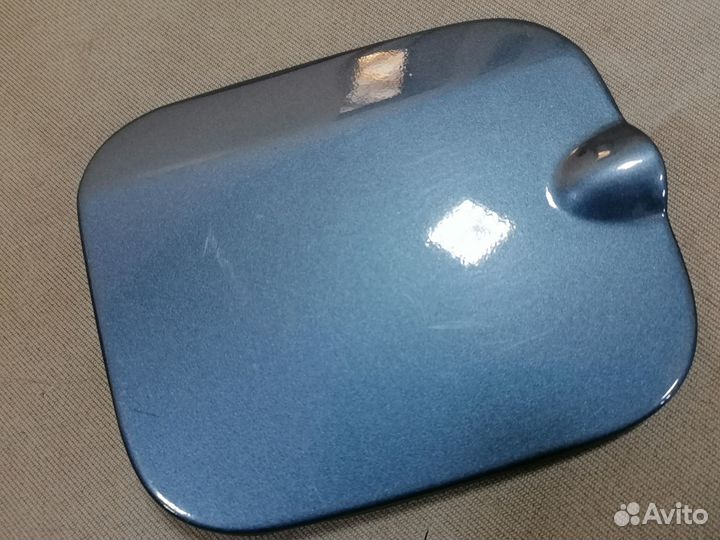 Лючок топливного бака Renault Logan 2005-2014