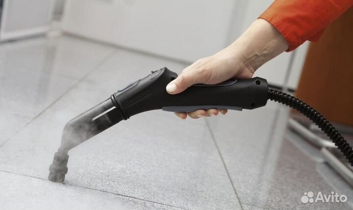 Парогенератор Karcher 2