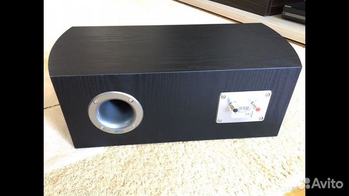 Центральная акустика Heco Victa Prime 102 (новая)