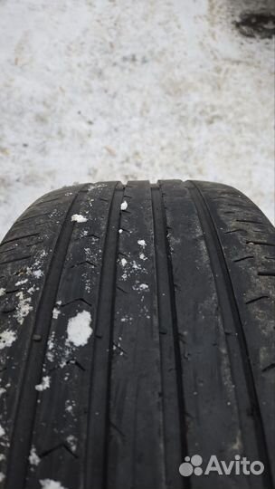 Continental ContiPremiumContact 5 225/60 R17 103V