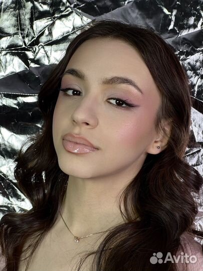 Визажист стилист