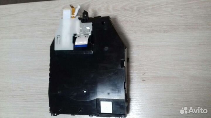 Blu ray привода для консоли PS3 всех моделей