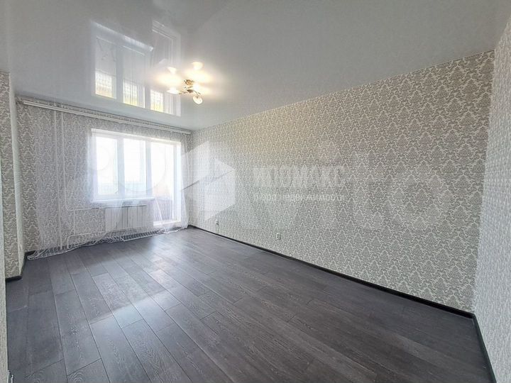 2-к. квартира, 61,9 м², 13/16 эт.