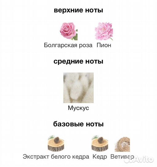 Распив Narciso Eau de Toilette Narciso Rodriguez