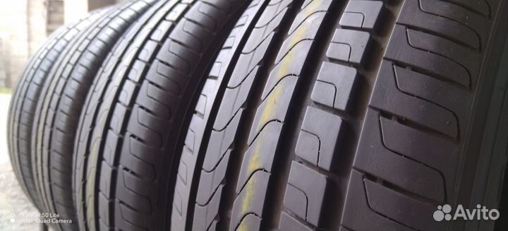 Pirelli Scorpion Verde 235/55 R17