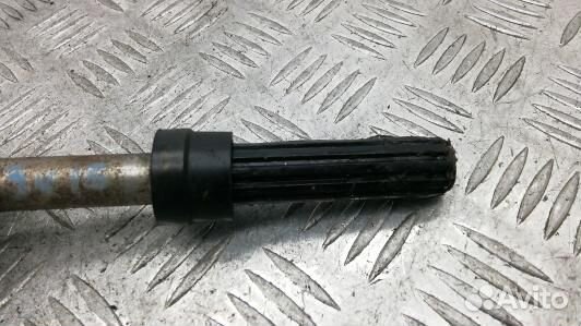 Кардан рулевой opel antara (93X16JW01)