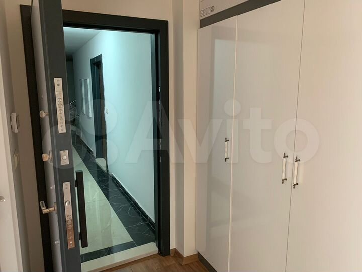 2-к. квартира, 45 м², 2/5 эт.