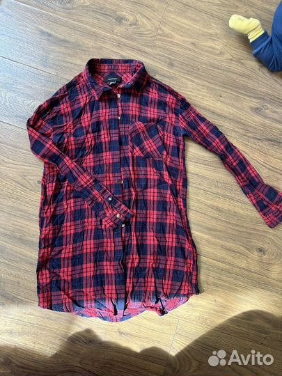 Вещи пакетом