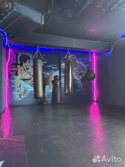 Боксерские груши 80, 60, 40, 65 кг