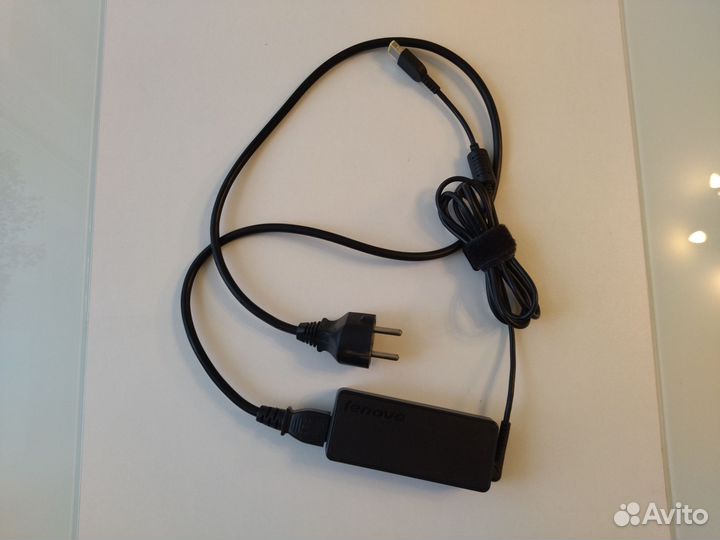 Блок питания Lenovo 65W 20V 3.25A