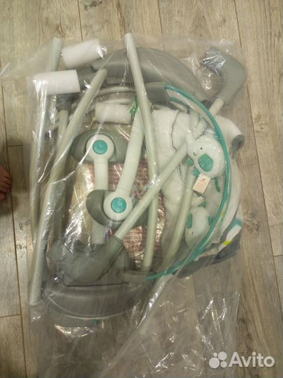 Электролюлька