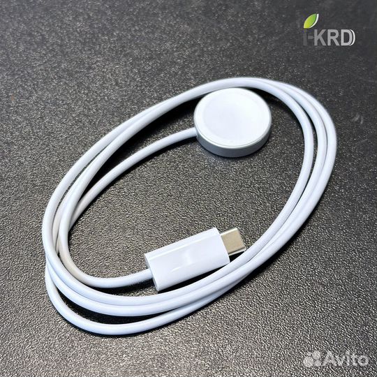 Зарядка USB-C Apple Watch (Новая, без коробки)