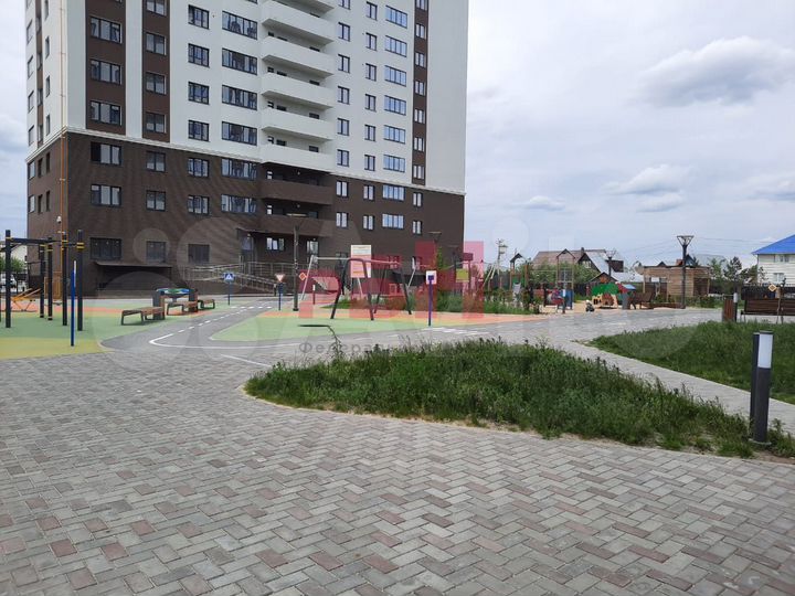 Отличный формат 245 м2 тмн