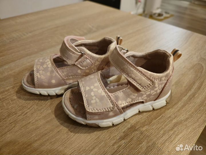 Сандали tombo basic