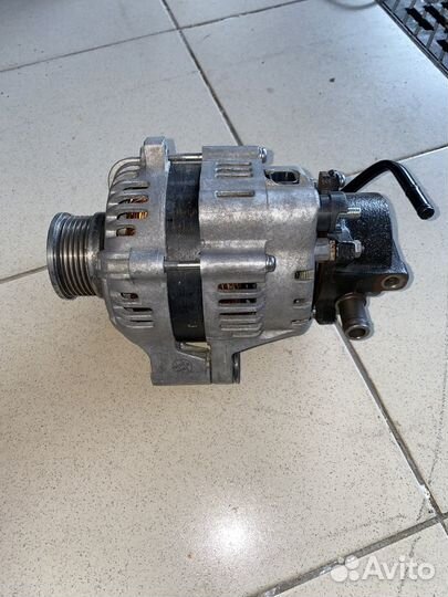 Генератор Hyundai/KIA