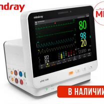 Система мониторинга Mindray ePM 10