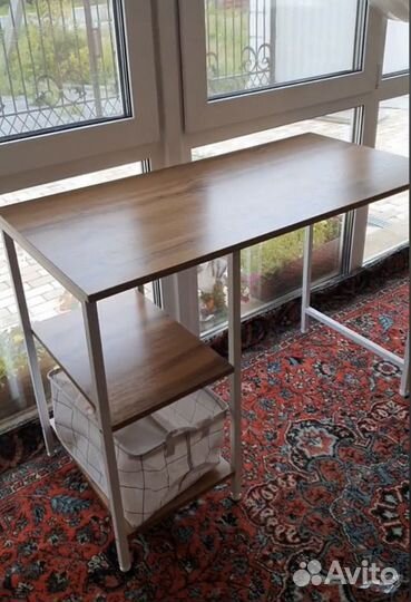 Стол письменный /компьютерный лофт