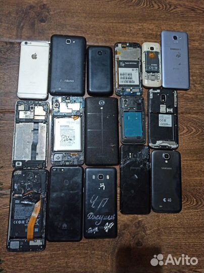 iPhone 5S, 64 ГБ