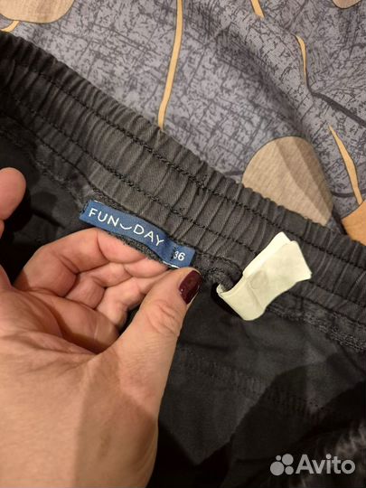 Мужские брюки