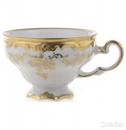 Две кофейные пары