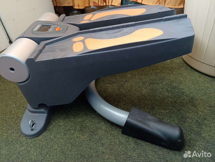 Министеппер Torneo Twister S-211