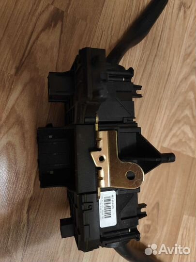 Подрулевой переключатель Audi A4 B6