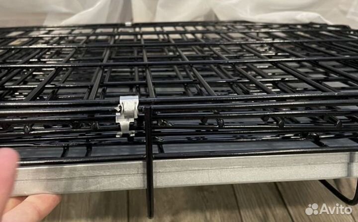 Вольер для собак в квартиру бу