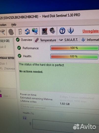 Жесткий диск IBM 600Gb 10K SAS
