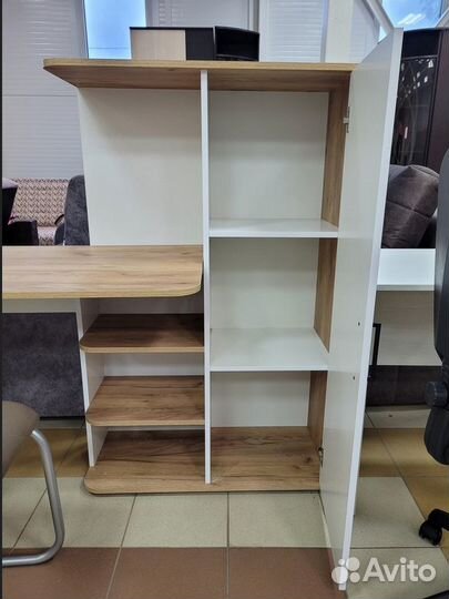 1420 Стол компьютерный Лайт