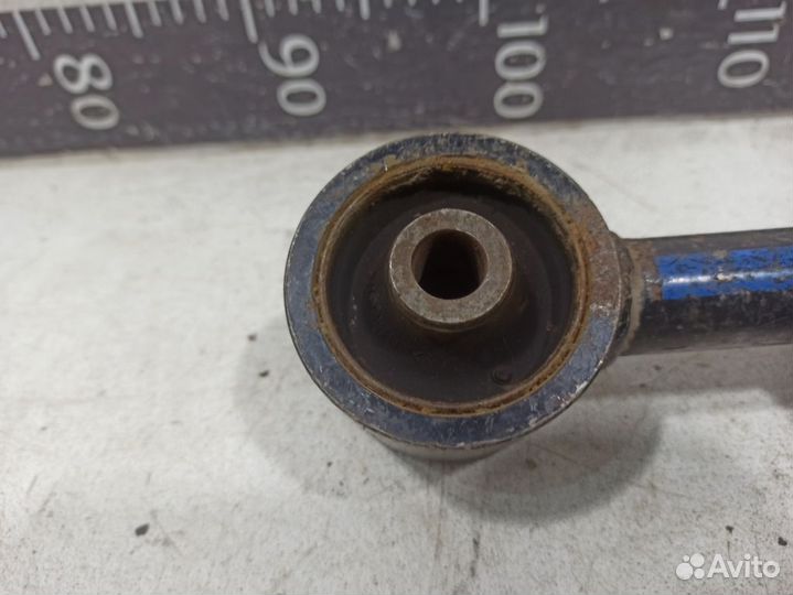 Тяга задняя продольная правая внутренняя