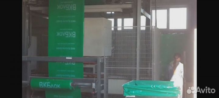 Газобетонные блоки от произоводителя. гост