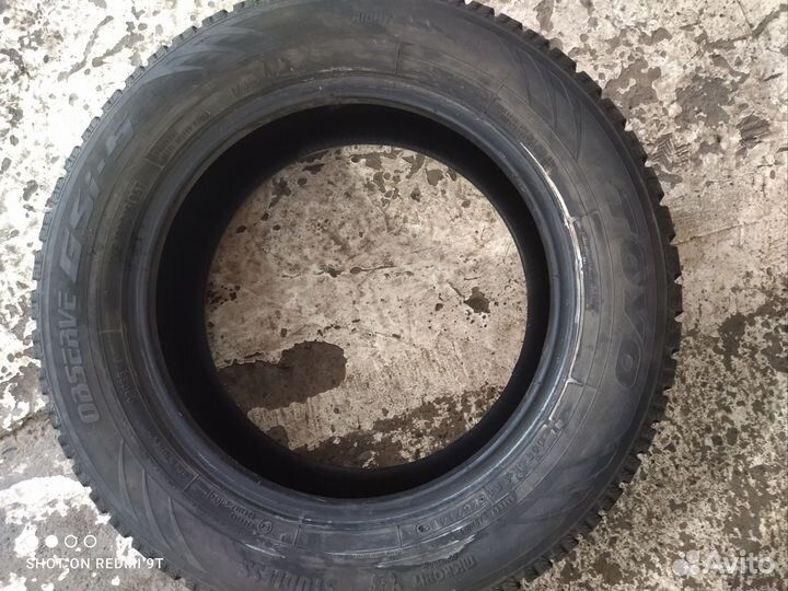 Accelera Accelera 225/50 R17 90T