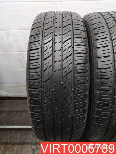 Kumho Crugen Premium KL33 225/55 R18 98V