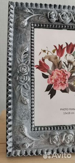 Фоторамки разные