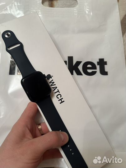 Apple watch se 44mm