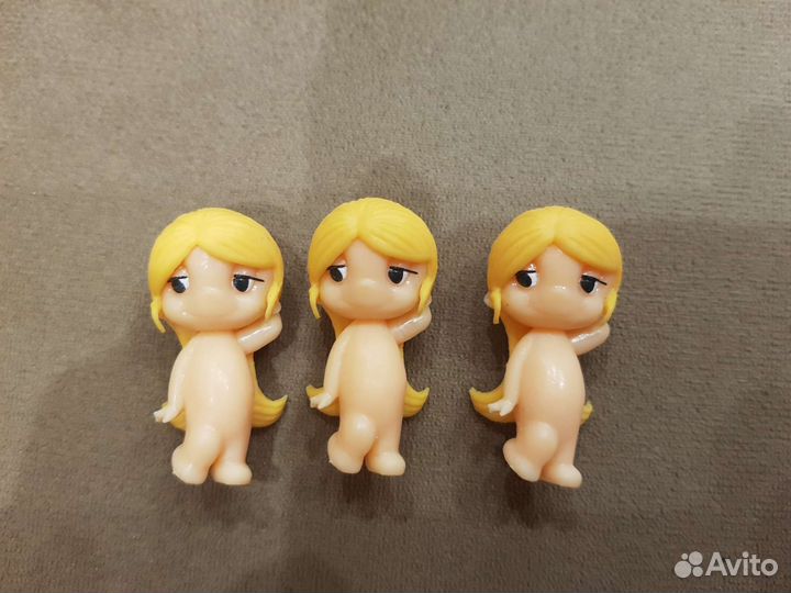 Игрушки love is