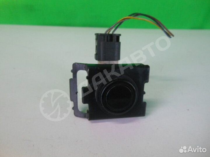 Датчик парктроника в бампер Bmw 7 E65